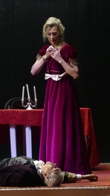 ProMontescano Lirica