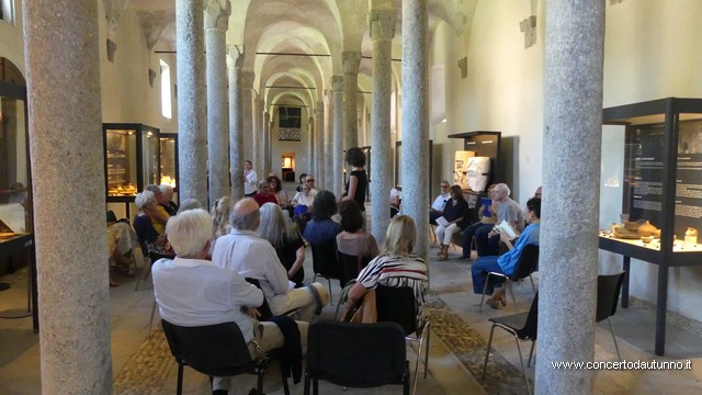 Museo Archeologico Vigevano