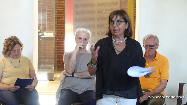 Museo Archeologico Vigevano