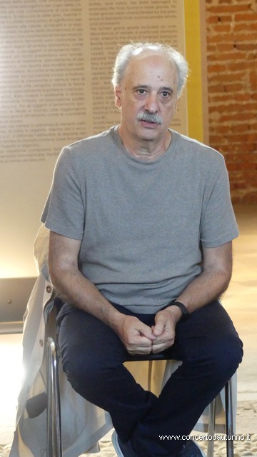 Museo Archeologico Vigevano