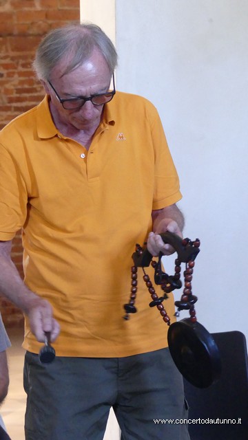 Museo Archeologico Vigevano