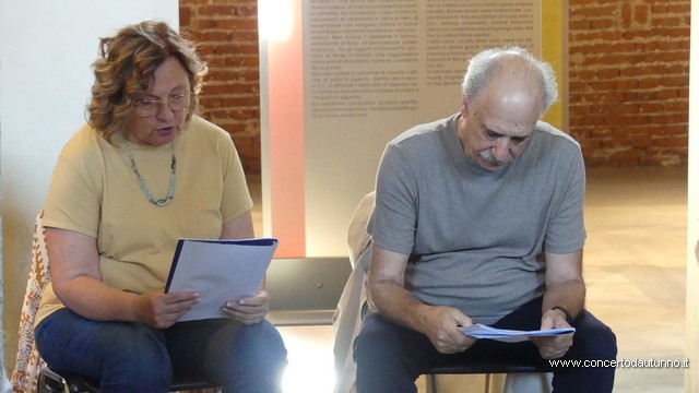 Museo Archeologico Vigevano