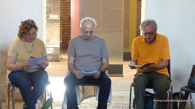 Museo Archeologico Vigevano