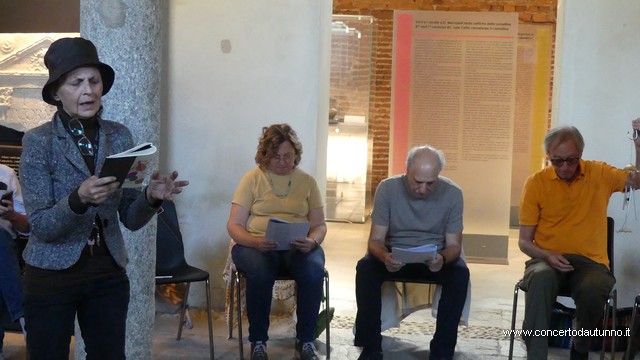 Museo Archeologico Vigevano