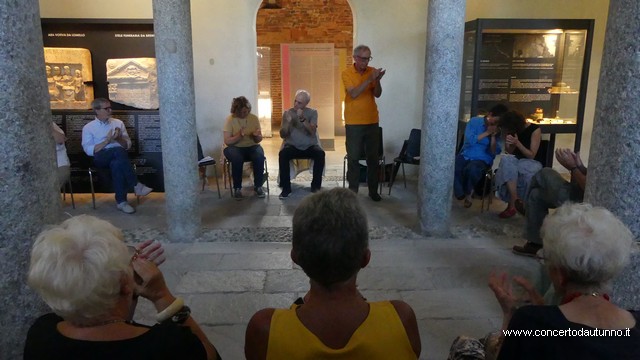 Museo Archeologico Vigevano