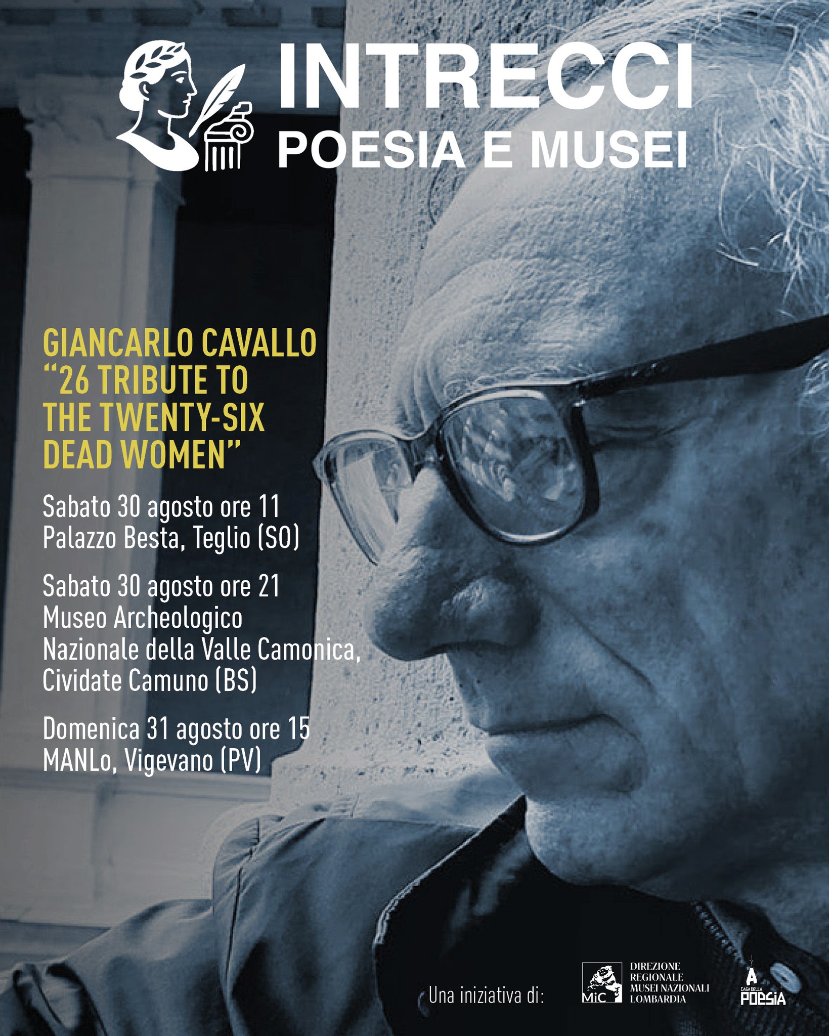 Museo Archeologico Vigevano