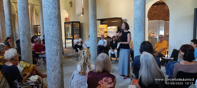 Museo Archeologico Vigevano