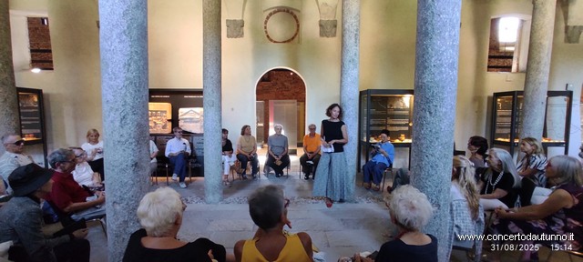 Museo Archeologico Vigevano