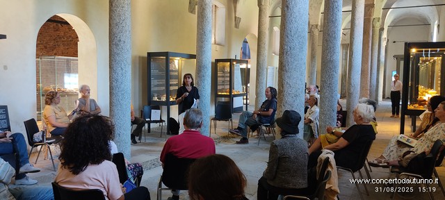 Museo Archeologico Vigevano