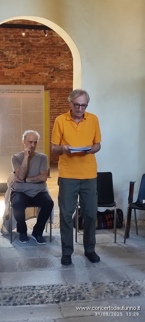 Museo Archeologico Vigevano