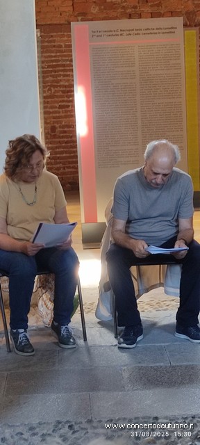 Museo Archeologico Vigevano