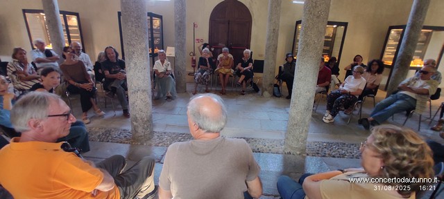 Museo Archeologico Vigevano