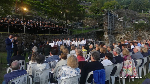 Requiem per Piuro