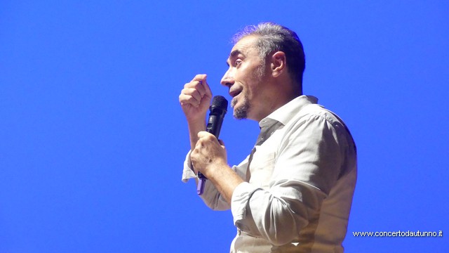Simone Tansini Conferenza 