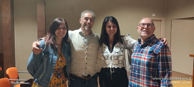 Simone Tansini Conferenza 