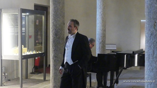 Museo Archeologico Nazionale Vigevano Altrenote