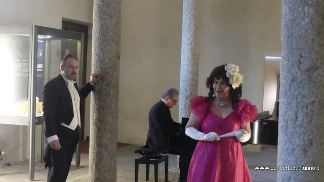Museo Archeologico Nazionale Vigevano Altrenote