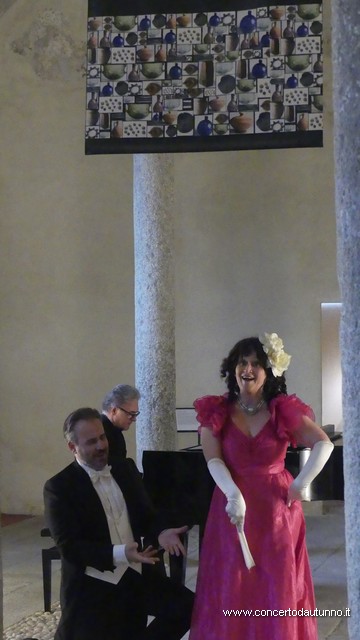 Museo Archeologico Nazionale Vigevano Altrenote