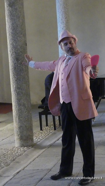 Museo Archeologico Nazionale Vigevano Altrenote