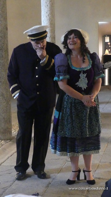 Museo Archeologico Nazionale Vigevano Altrenote