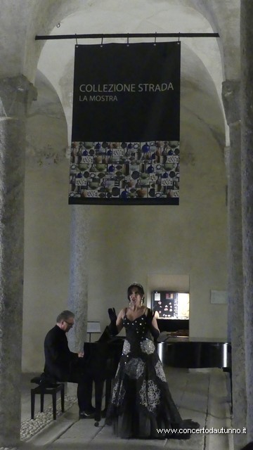 Museo Archeologico Nazionale Vigevano Altrenote
