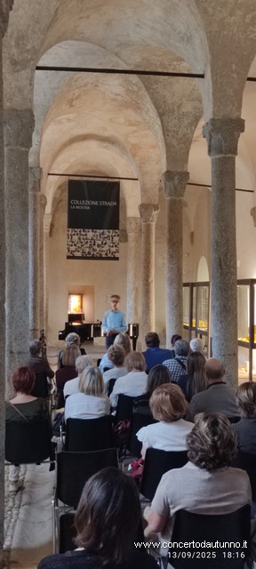 Museo Archeologico Nazionale Vigevano Altrenote