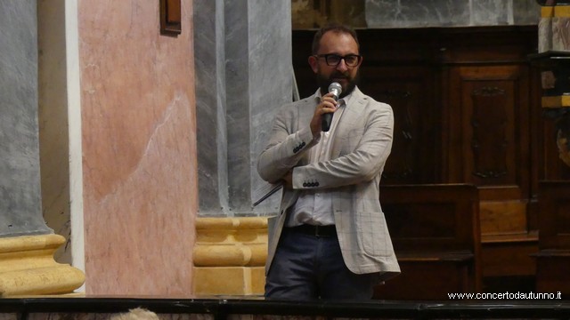 Massimiliano Grotto Vigevano