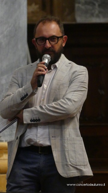 Massimiliano Grotto Vigevano