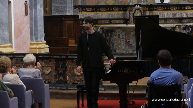 Massimiliano Grotto Vigevano