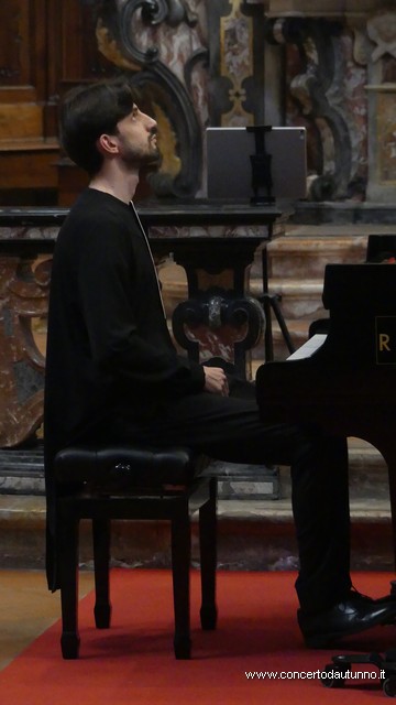 Massimiliano Grotto Vigevano