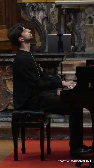 Massimiliano Grotto Vigevano