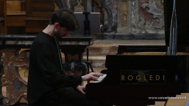 Massimiliano Grotto Vigevano