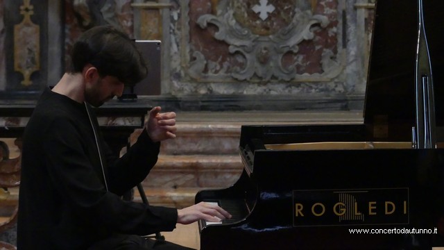 Massimiliano Grotto Vigevano