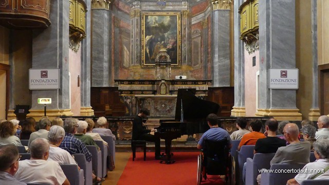 Massimiliano Grotto Vigevano
