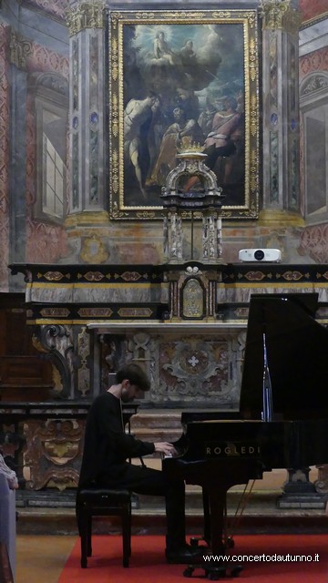 Massimiliano Grotto Vigevano