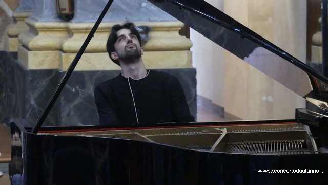 Massimiliano Grotto Vigevano