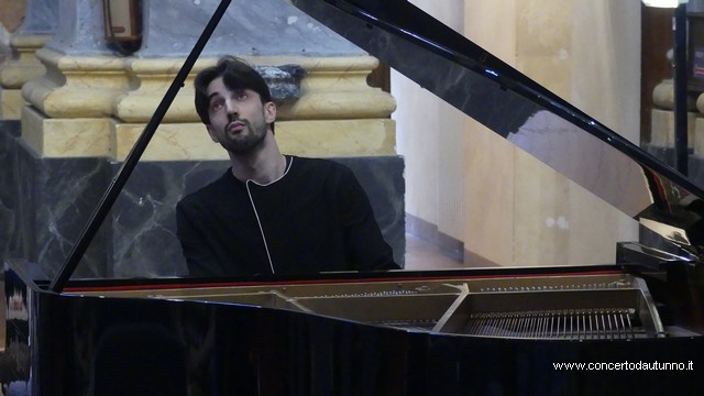 Massimiliano Grotto Vigevano