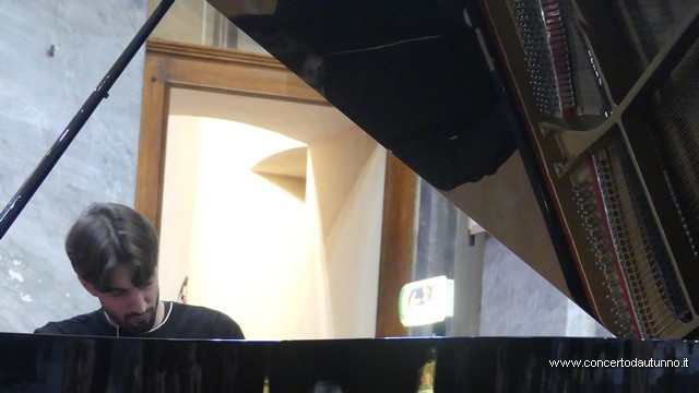 Massimiliano Grotto Vigevano