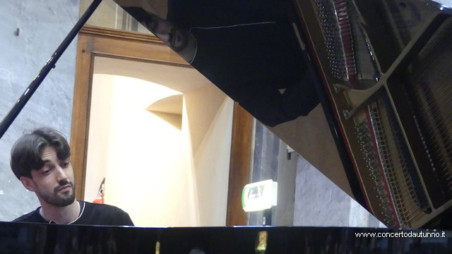 Massimiliano Grotto Vigevano