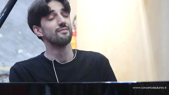 Massimiliano Grotto Vigevano