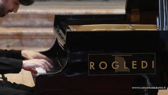 Massimiliano Grotto Vigevano