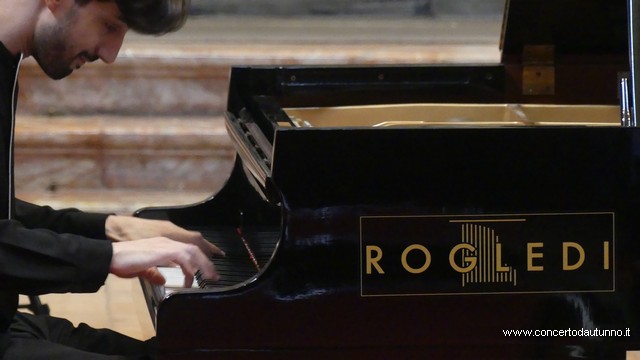 Massimiliano Grotto Vigevano