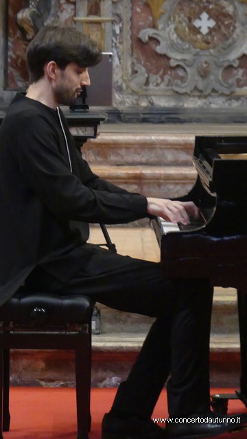 Massimiliano Grotto Vigevano