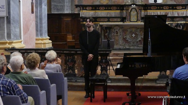 Massimiliano Grotto Vigevano