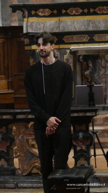 Massimiliano Grotto Vigevano