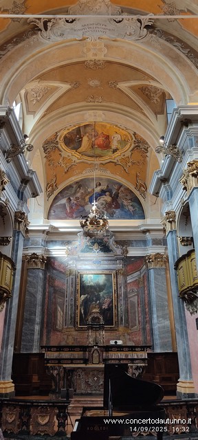 Massimiliano Grotto Vigevano