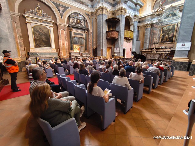 Massimiliano Grotto Vigevano
