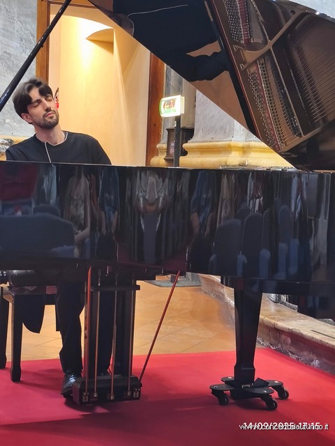 Massimiliano Grotto Vigevano