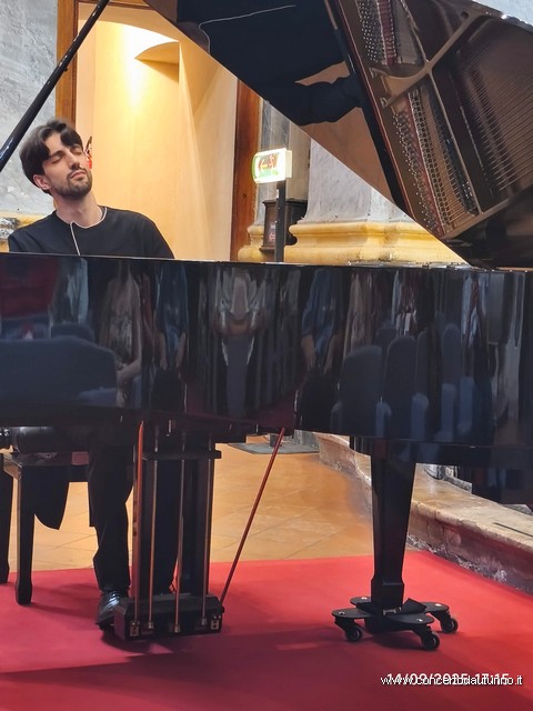 Massimiliano Grotto Vigevano