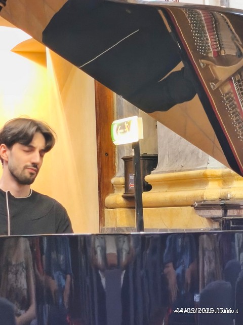 Massimiliano Grotto Vigevano